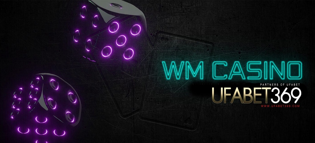 WM Casino